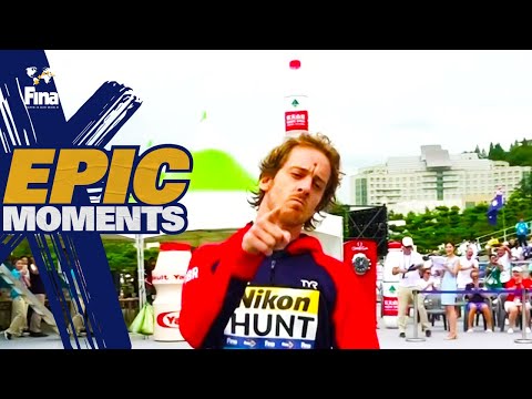 The best three High Divers of all-time? | Top 3 at #FINAGwangju2019