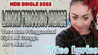 Download lagu Tarling 2023 || Langka Tanggung Jawabe || Vocal : Aam Pringgandani (Video Lyrics) mp3 Download lagu Tarling 2023 || Langka Tanggung Jawabe || Vocal : Aam Pringgandani (Video Lyrics) mp3