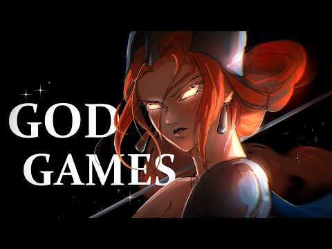 God Games | EPIC: The Musical Animatic (MAP)