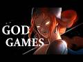 God Games EPIC The Musical Animatic MAP