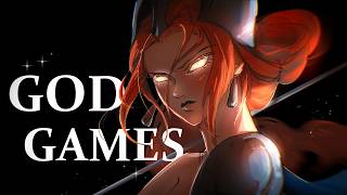 God Games | EPIC: The Musical Animatic (MAP)