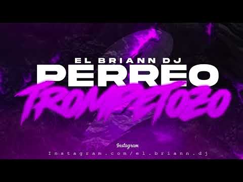 PERREO TROMPETOZO 2 🎺 ❘ EL BRIANN DJ