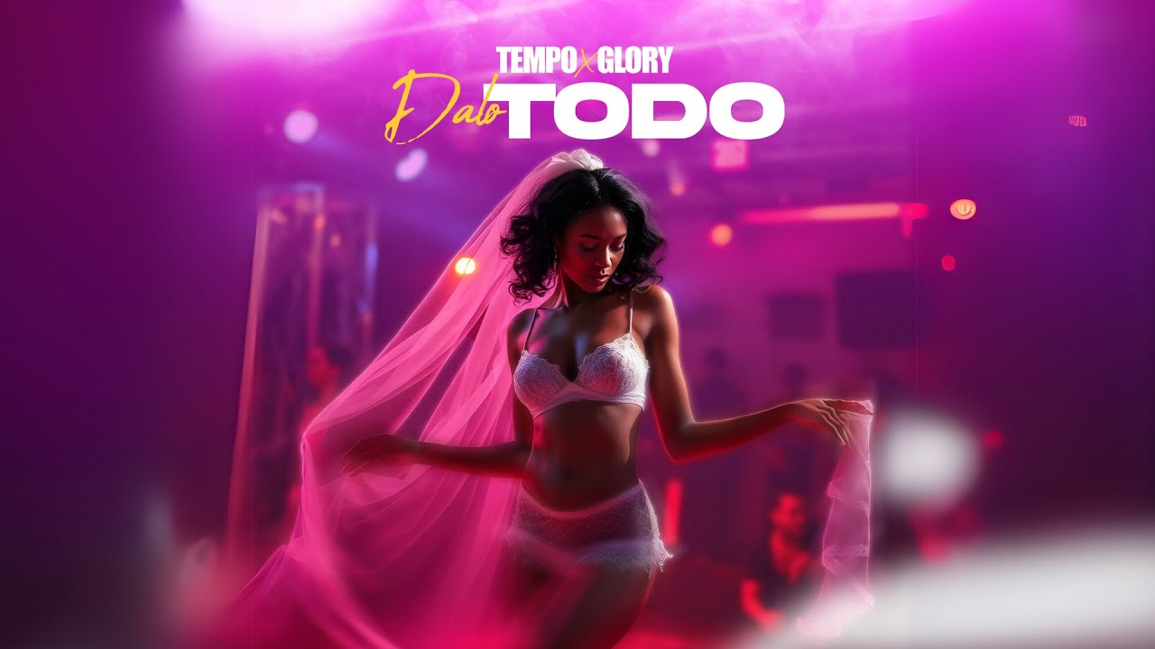 Dalo Todo by Tempo ft. Glory