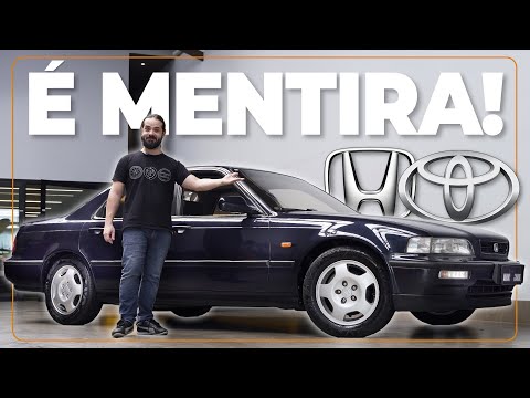 What no mechanic tells you about Japanese car maintenance!