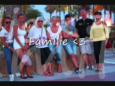 Impressionen von Miami Platja und Umgebung...