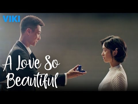 A Love So Beautiful - EP22 | Marry Me [Eng Sub]
