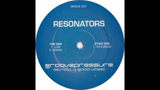 Resonators - Look