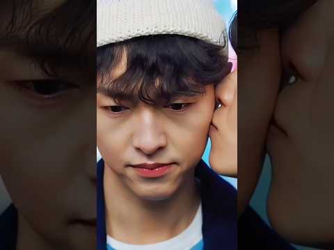 😅Vincenzo & min seong🤣🤣#shorts #youtubeshorts #trending