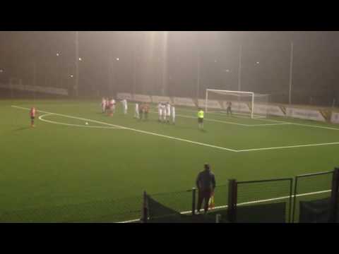 Piemonte - Giovanissimi Fascia B - Girone D - Giornata 2 - Chisola Calcio vs Cuneo 1905