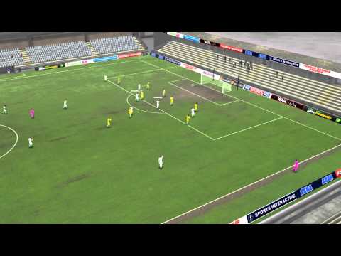 Chichester City 3-1 Peacehaven & Telscombe -S1- 40ème Journée - Sussex County League Division One