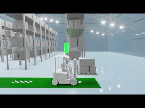 Magment | Dynamic Wireless Charging