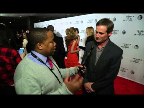 Tribeca 2016: "Holidays" Producer John Hegeman