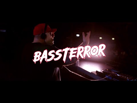 BASSTERROR - TerrorClown & Mr. Bassmeister