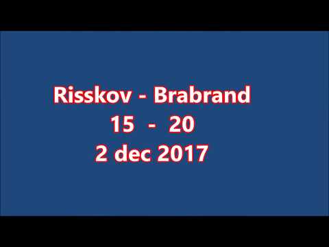Risskov   Brabrand 2 dec 2017 v 2
