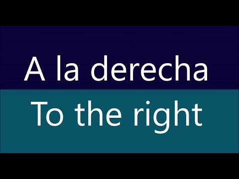 1000 BASIC SPANISH PHRASES - SPANISH FOR BEGINNERS