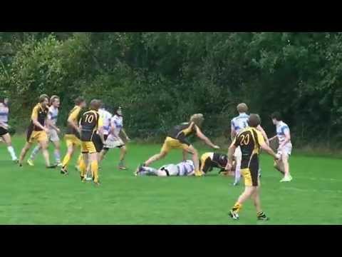 Rugby 2014 RCD   GSRC 14 09 2014 trys