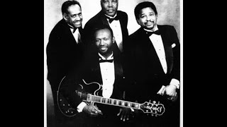 Rand's Ink Spots - Why Did You Have To Break My Heart