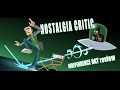 Independence Day Nostalgia Critic