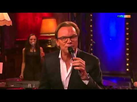 2015 Kims Klub - Wolfgang Lippert "Ich glaub es geht schon wieder los" live