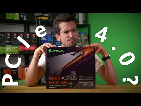 Should You Even Consider B550?