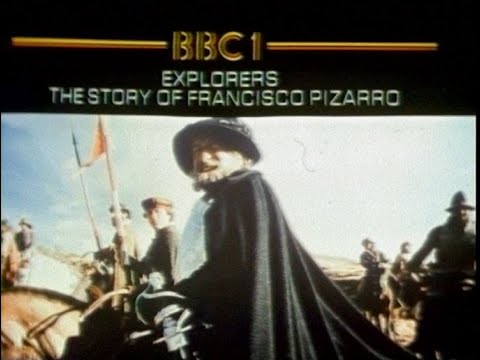 Wednesday 30th June 1976 BBC1 - Explorers - Francisco Pizarro - Andre Previn's Music Night - Rare