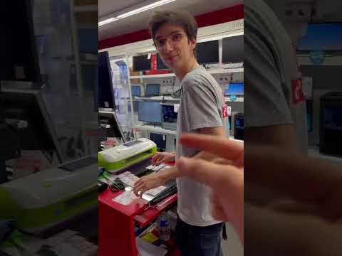 Mème PS5