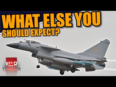War Thunder - WITH the Su-27SM & F-15C COMING, WHAT can we EXPECT for OTHER NATIONS?