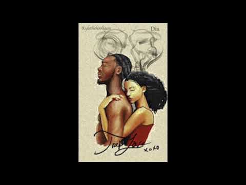 ( D.I.A )first official song : Trap Love  Ft. Kyle The Hooligan