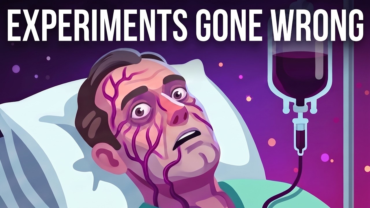 These Scientists Were ABSOLUTE IDIOTS