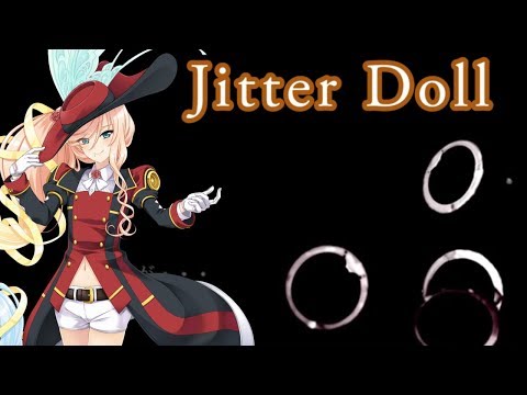 Jitter Doll