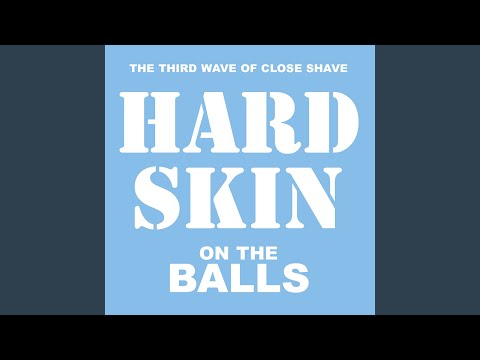 Council Estate - Hard Skin