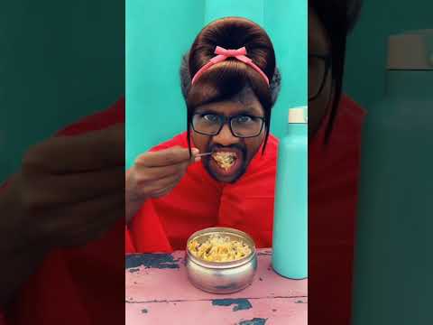 Lunch period Atrocities🤣😅 #velujazz #shorts #school