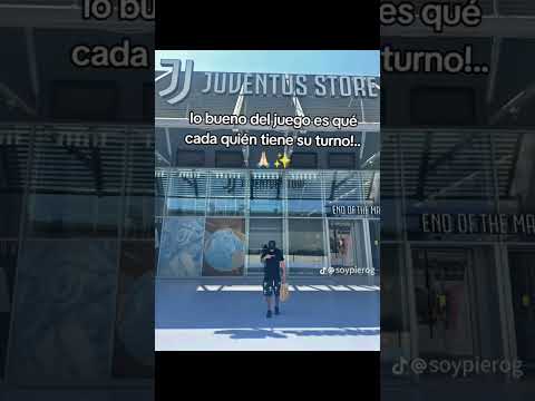 #parati #fypシ゚viral #influencer #motivation #juventus #bleesed #juventusstadium #elbendito