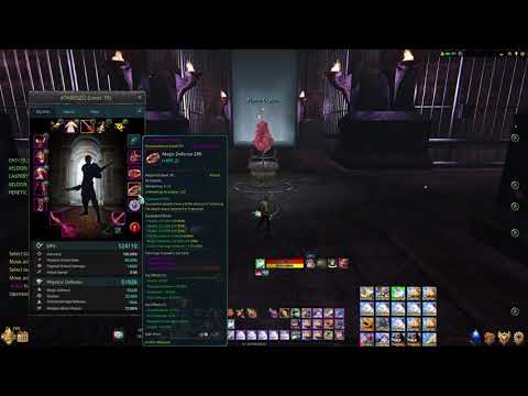 Riders of Icarus - Assassin LAB ( SOLO )