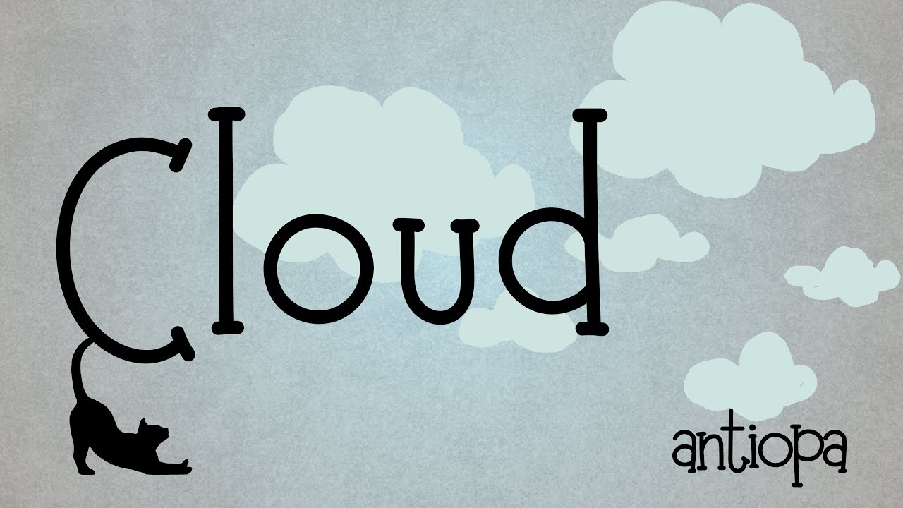 Cloud ☁️ ANTIOPA