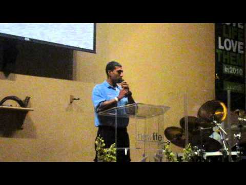 Living Proof 09/17/2010