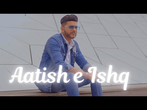 Aatish E Ishq | Oemar Wagid Hosain | Faziel Wagid Hosain