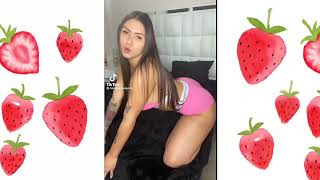 Big Bank Challenge #shorts #tiktok #big bank #no bra