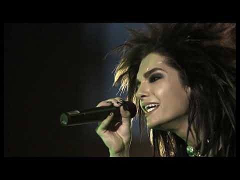 Stich Ins Glück - Tokio Hotel
