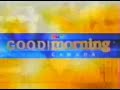 CTV Good Morning Canada Intro 2001