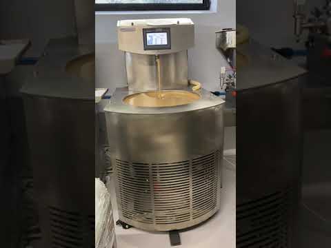 Lst Chocolate production machine 80kg P220517035