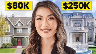 How To Buy A House Without Being House Poor