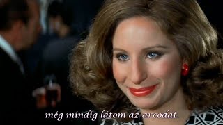 Barbra Streisand &amp; Andrea  Bocelli- I still can see your face (magyar fordítás)
