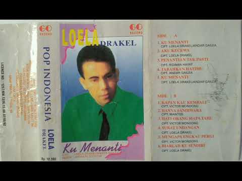 Loela Drakel-Aku Kecewa