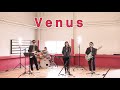 비너스(Venus - Shocking Blue )/cover by 키다리밴드