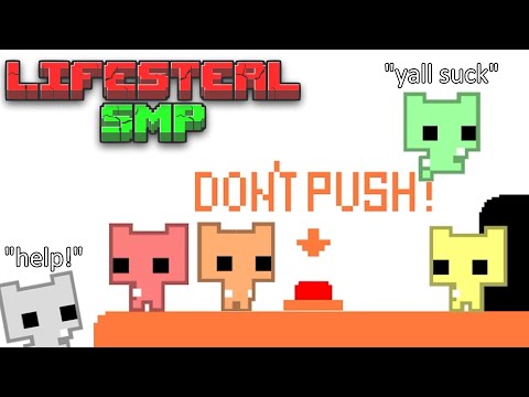 Lifesteal SMP sucks at Pico Park