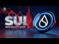 SUI Price Analysis Has A Low Finally Formed New All Time Highs Incoming
