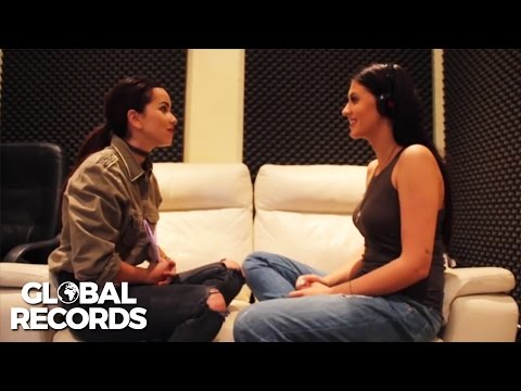 #WhisperChallenge | INNA & Antonia (Part II)