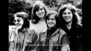Dave Mattacks on Fairport Convention