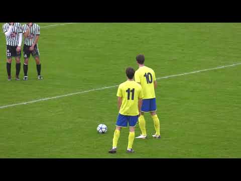 highlights Mestrinorubano vs FC Montorio 2-2